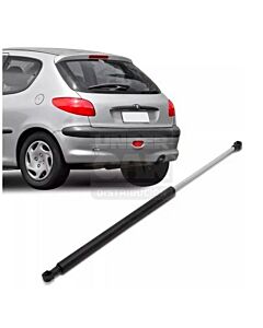 Amortiguador De Baul O Capot Peugeot 206 99/04 5 Puertas L.525 C.215 F.400