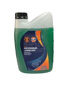 Refrigerante Liquido refrigerante Universal antifreeze VERDE