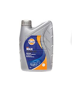 Mineral Aceite Mineral Max 15W40 x1 Lts Mineral Gulf