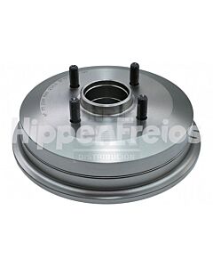 Campana De Freno FORD ESCORT CV6102