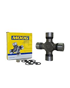 Cruceta de Cardan Trasero Ford F 100 Duty Dodge Ram Dado: 30,2mm X Largo: 106,3mm Moog MG330