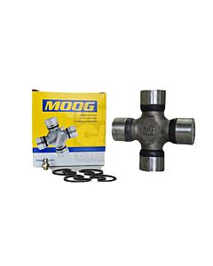 Cruceta de Cardan Chevrolet S10 2012/ RANGER 2012/... HILUX 2016/...  Dado: 30,2 Mm X Largo: 92 Mm Moog MG331