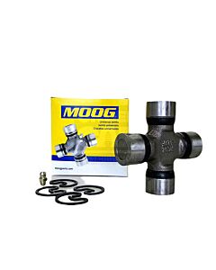 Cruceta de Cardan Universal Dado: 27 Mm X Largo: 81,8 Mm Moog MG369