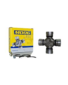 Cruceta de Cardan Toyota Hilux 2.4 2.8 Dado: 26 Mm X Largo: 51mm Seguro interno Moog MG390