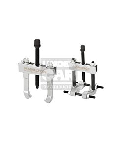 KIT EXT.RODAMIENTOS 10A 30M 9 PZS HAMILTON®