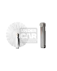 ZONDAS MILIMETRICAS 25 PZS HAMILTON®