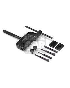 CORTA REMACHA CADENA DE MOTO HAMILTON®