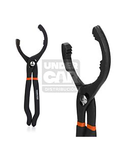 PINZA SACA FILTRO AJUSTABLE 10' HAMILTON®