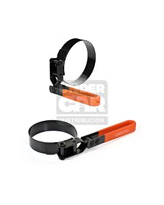 SACA FILTRO RÁPIDO ART. 85-95 MM. HAMILTON®