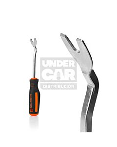 EXTRACTOR DE CLIPS HAMILTON®