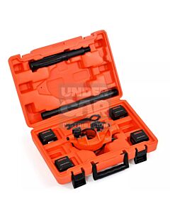 TERRAJA MANUAL 1/2- 3/4-1 1/4 HAMILTON®