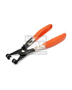 PINZA PARA ABRAZADERAS HAMILTON®