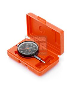 RELOJ COMPARADOR DE 0 A 10mm HAMILTON®
