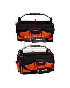 BOLSO 44 LTS ABIERTO - 470x260 x360mm HAMILTON®