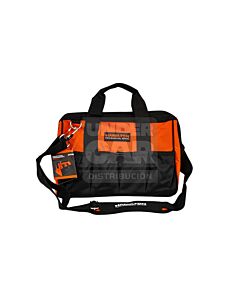 BOLSO 16 LTS CERRADO - 310x200 x260mm HAMILTON®