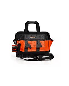 BOLSO 29 LTS CERRADO - 400x220 x330mm HAMILTON®