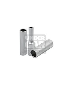 BOCALLAVE DE 1/4 HEXAGONAL 10 MM LARGA HAMILTON®