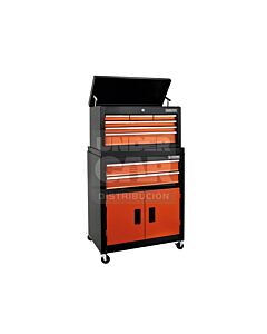 CARRO ORGANIZADOR P/HERRAMINET AS HAMILTON®