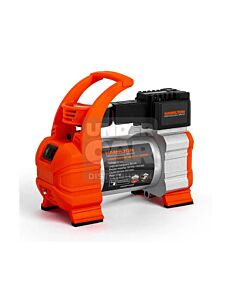 COMPRESOR DE AIRE 12V PARA AUT OMOTORES - UNICABLE HAMILTON®