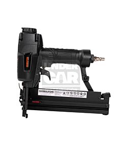 ENGRAPADORA Y CLAVAD ORA HAMILTON®