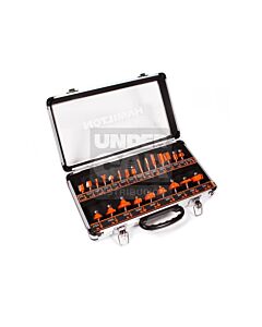 JUEGO FRESAS 24 PZS TUPI O ROU TER HAMILTON®