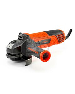 AMOLADORA ANGULAR 1200W 115mm HAMILTON®