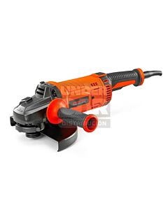 AMOLADORA ANGULAR 2350W 230mm HAMILTON®