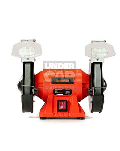 H. ELECTRICA AMOLADORA DE BANCO 250W