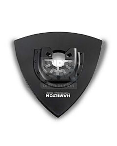 HOJA DE PULIDO (de multiherramienta) HAMILTON®