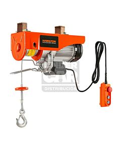APAREJO 1700W - A RRASTRE 1.000KG HAMILTON®