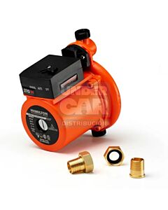 BOMBA PRESURIZADO RA 270w HAMILTON®