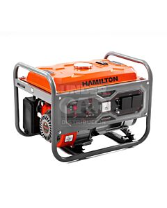GENERADOR MONOFÁSICO EXPLOSIÓN 3000W HAMILTON®