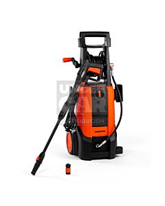 HIDROLAVADORA ELECTRICA 220 0W 170b C/ACCESORIOS HAMILTON®
