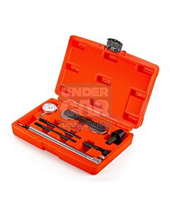 KIT PUESTA A PUNTO V W/AUDI HAMILTON®