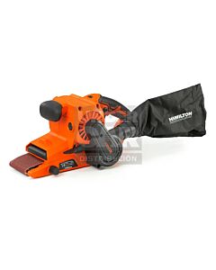 LIJADORA DE BANDA 1050W HAMILTON®