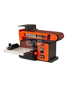 Lijadora de banco 220v 450w