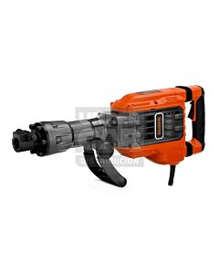 MARTILLO DEMOLEDOR 1700w 60j HAMILTON®