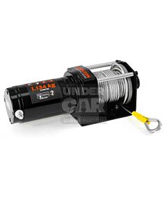 Malacate Electrico 12v