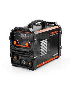 Soldadora MIG/MMA/TIG