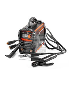 SOLDADORA INVERTER 120A 220V  HAMILTON®