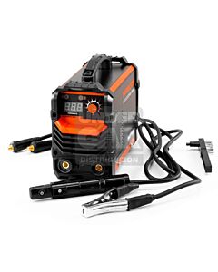 SOLDADORA INVERTER 140A 220V  HAMILTON®