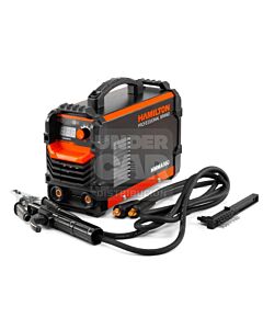 SOLDADORA INVERTER 160A 220V  HAMILTON®