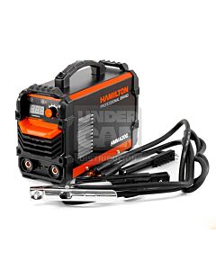 SOLDADORA INVERTER 200A 220V  HAMILTON®