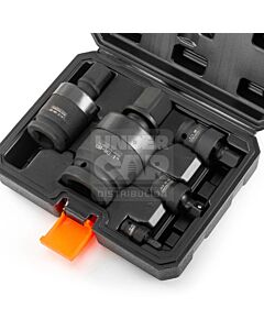 JUEGO DE MOVIMIENTOS UNIVERSALES HAMILTON®