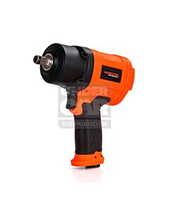 NEUMATICA LLAVE DE IMPACTO 156 0NM PERFORMANCE HAMILTON®