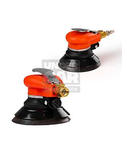 NEUMATICA LIJADORA ROTO ORBITA L 127 MM HAMILTON®