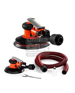 NEUMATICA LIJADORA ROTO ORBITA L 152 MM HAMILTON®