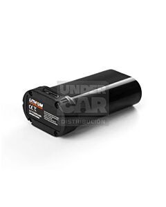 BATERIA LITIO 3.7V NIVEL LASER HN250 HAMILTON®