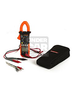 PINZA AMPEROMETRICA  HAMILTON®