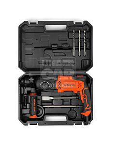 ROTOMARTILLO SD SPLUS 1050w 3.5j HAMILTON®